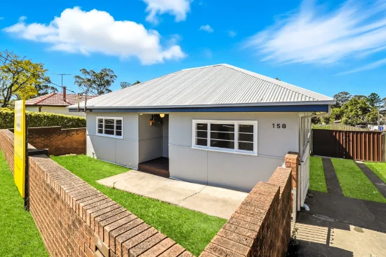 158 Richmond Road, Cambridge Park NSW 2747-Image