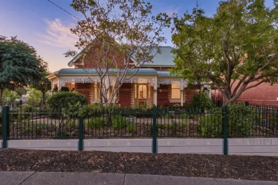 158 Rowan Street, Bendigo, Vic 3550
