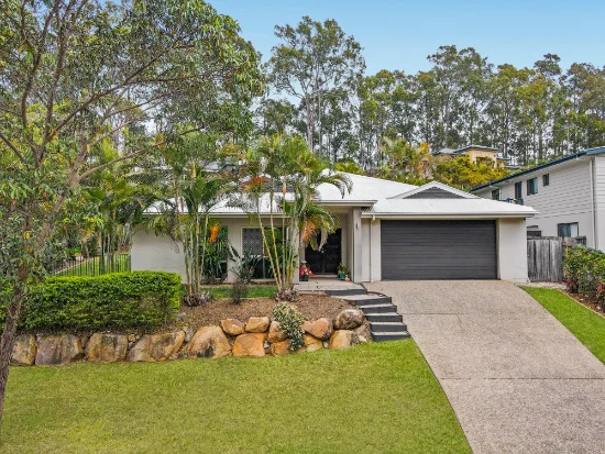 158 Saraband Drive, Eatons Hill, Qld 4037