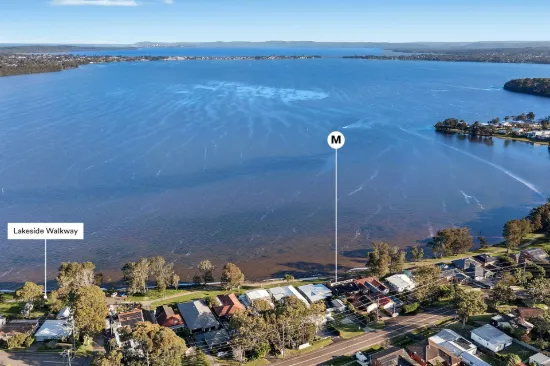 158 Scenic Drive, Budgewoi, NSW 2262