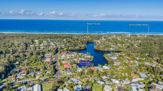 158 Shara Boulevard, Ocean Shores, NSW 2483