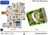 158 Shara Boulevard, Ocean Shores, NSW 2483-Floorplan