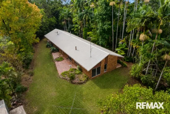 158 Thrushs Road, Dulong, Qld 4560
