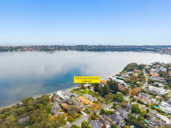 158 Victoria Avenue, Dalkeith WA 6009-Image