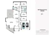 158 White Cedar Circuit, Stretton, Qld 4116-Floorplan