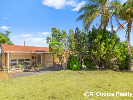 158 William Street, Beckenham, WA 6107 - For Rent