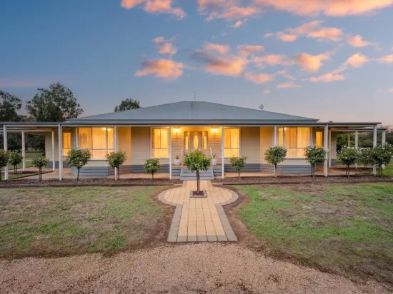 158 Witt Street, Benalla, Vic 3672