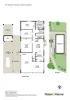 158 Woorarra Avenue, Elanora Heights, NSW 2101-Floorplan