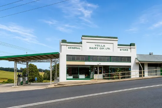 1586 Murchison Highway, Yolla, Tas 7325
