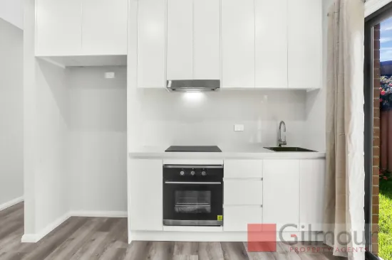 158a Baulkham Hills Road, Baulkham Hills, NSW 2153