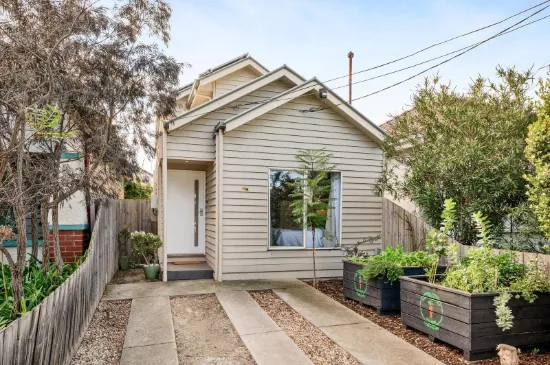 158A Normanby Avenue, Thornbury, Vic 3071