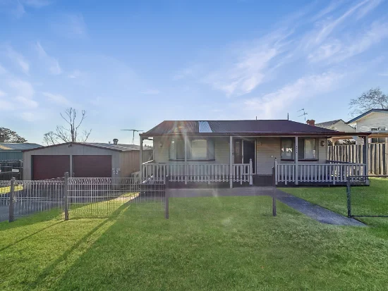 158A Princes Way, Drouin, Vic 3818