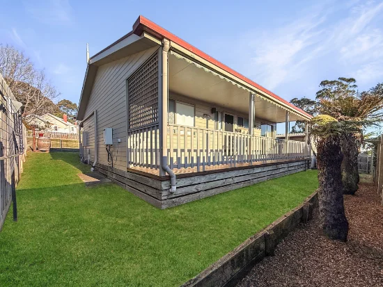 158A Princes Way, Drouin, Vic 3818-Image