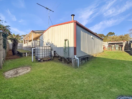 158A Princes Way, Drouin, Vic 3818-Image