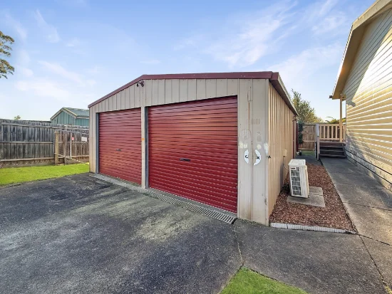 158A Princes Way, Drouin, Vic 3818-Image