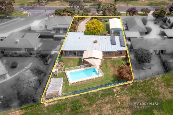 159-161 Murdoch Road, Wangaratta, Vic 3677