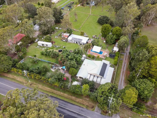 159-165 Andrew Road, Greenbank, Qld 4124 - For Sale