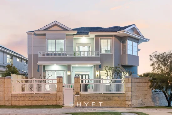 159 Anchorage Drive, Mindarie, WA 6030