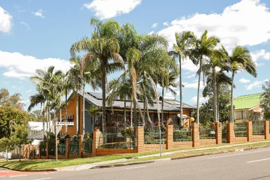 159 Ashgrove Avenue, Ashgrove, Qld 4060