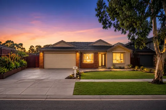159 Aylmer Road, Lyndhurst, Vic 3975