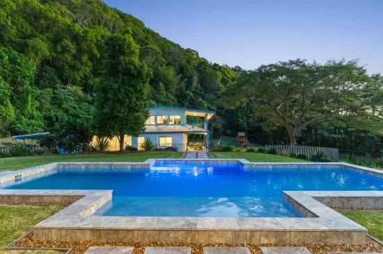 159 Barsons Road, Montville, Qld 4560