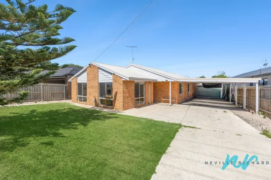 159 Bluff Road, St Leonards, Vic 3223
