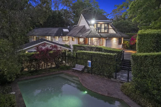 159 Burns Road, Turramurra, NSW 2074