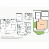 159 Capricorn Esplanade, Yanchep, WA 6035-Floorplan