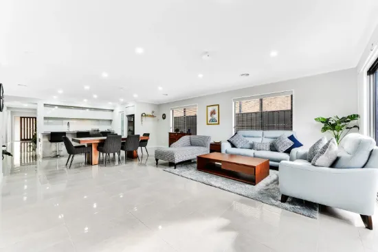 159 Carnival Boulevard, Berwick, Vic 3806