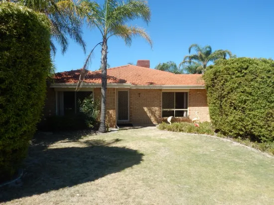 159 Chamberlain Street, Gosnells, WA 6110