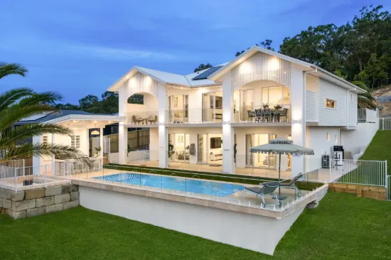 159 Cowell Drive, Burleigh Heads, Qld 4220