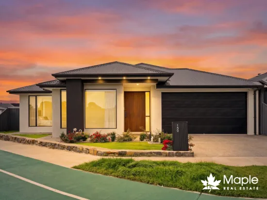 159 Dryland Boulevard, Mickleham, Vic 3064