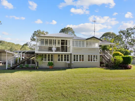 159 Eaton Lane, Stony Creek, Qld 4514