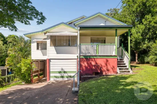 159 Empress Terrace, Bardon, Qld 4065