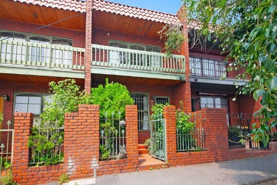 159 Faraday Street, Carlton, Vic 3053
