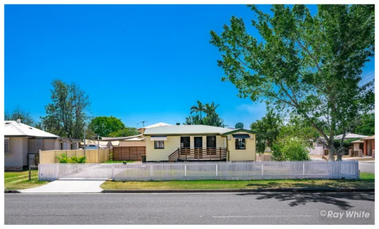 159 High Street, Berserker QLD 4701-Image