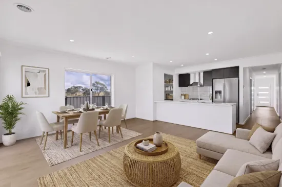 159 Highline Boulevard, Truganina, Vic 3029