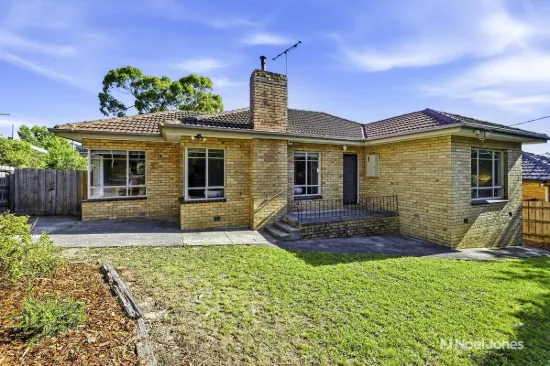 159 Hull Road, Croydon, Vic 3136