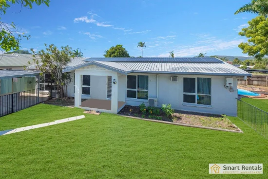 159 Kern Brothers Drive, Thuringowa Central, Qld 4817