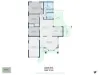 159 Khartoum Street, Gordon Park, Qld 4031-Floorplan