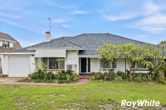 159 Lockhart Street, Como WA 6152-Image