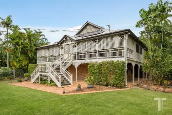 159 Lytton Road, Balmoral, Qld 4171