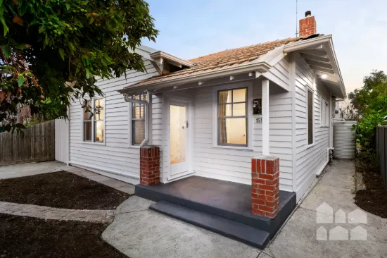 159 Morris Street, Sunshine, Vic 3020