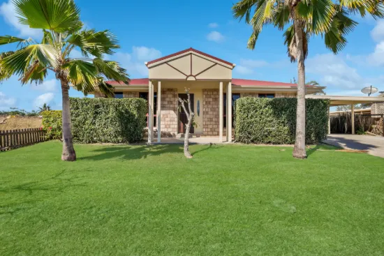 159 Rasmussen Avenue, Hay Point, Qld 4740
