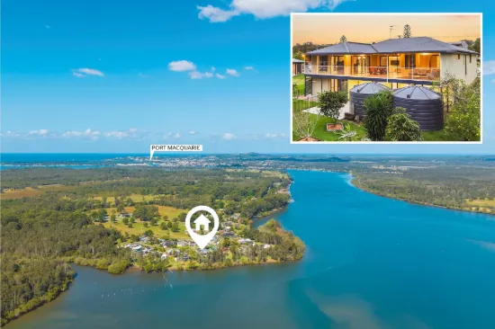 159 Riverside Drive, Riverside, NSW 2444