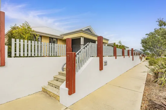 159 Shorehaven Boulevard, Alkimos, WA 6038