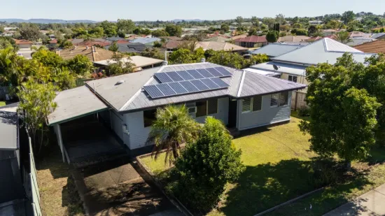 159 Thornton Street, Raceview, Qld 4305