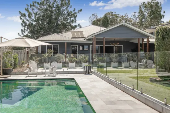 159 Tourist Road, Rangeville, Qld 4350
