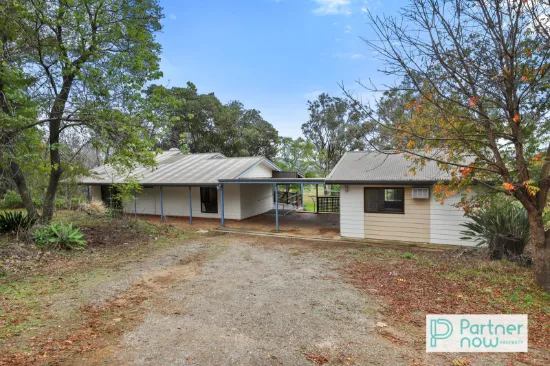 159 Tullamore Road, Tamworth, NSW 2340