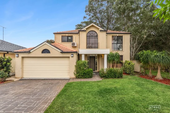 159 Walker Street, Quakers Hill, NSW 2763